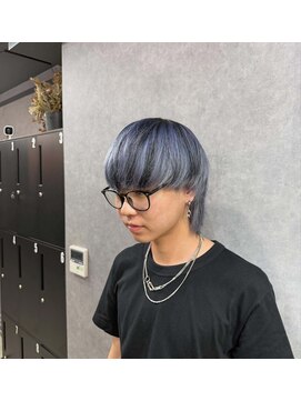 クリーブ 池袋(creeb) ローライト/メンズスタイル/メンズローライト