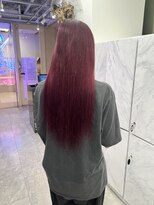 グロウ 渋谷(grow)&nbsp;エクステ100本