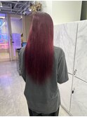 エクステ100本