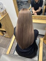 ゼン ネオ(Zen Neo)&nbsp;ロング