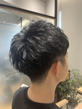 リタ オム 大宮店(RITA HOMME) メンズショート