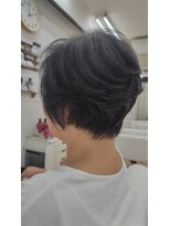 マイ スタイル 船橋駅前店(My j Style) カット