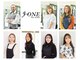ヘアースタジオ ジェイワン(hair studio J ONE)の写真