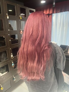 プライズ 錦糸町北口店(prize) ピンクカラー【錦糸町北口】ayaka