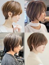 ロンド エメ 柏(Lond aimer)&nbsp;ミニモ 予約