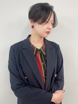 ラウンジ モリオ イケブクロ(Lounge MORIO Ikebukuro) 【morio池袋】刈り上げベリーショート*