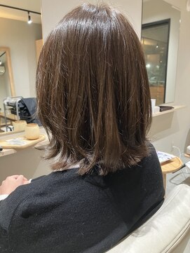 本と南風 guest design