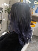 バド(BUD)&nbsp;グラデーションカラー