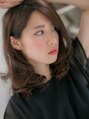 バランス オオミヤ(balance OMIYA)&nbsp;定期的なヘアスタイル撮影も行っています。
