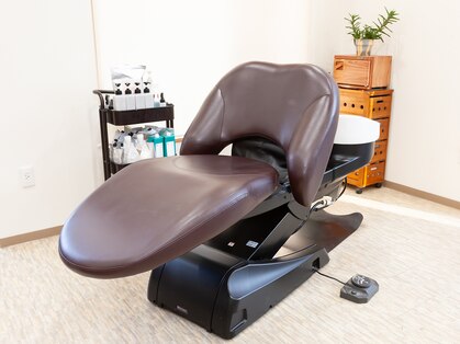 モダ サロンドコワフュール(MODA salon de coiffure)の写真