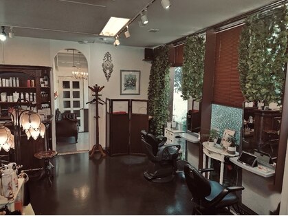 ピヴァーン(Pivoine)の写真