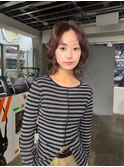 ピンクラベンダー