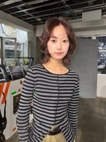 マトペ&nbsp;ピンクラベンダー