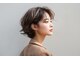 ヘアセラヴィ 雨ヶ谷(hair C'est La Vie)の写真/上質でオシャレな店内。日常を忘れる、特別なひとときを。