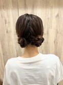 【カジュアルゆるツイン◎】
