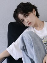 ロアー ヘアー マチルダ 千葉店(RAWR hair MATILDA) 【RAWR】似合わせカット/大人ボブ/大人ショート/髪質改善