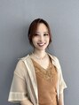 パハップスセントラル(PER HAPS CENTRAL) 橋爪 由佳
