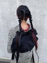 リコ(liko)&nbsp;リボンアレンジ