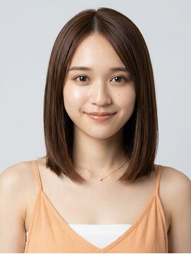 ヘアー リラックス 風香(HAIR RELAX) 【30代40代・縮毛矯正・太白区】【スタイリングしやすいカット】