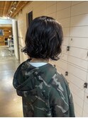 bob perm