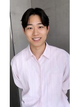 アーチーオオサカ 梅田中津(ARCHE-OSAKA) 野瀬 冬馬