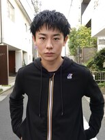 フィルムス 大阪本町(FILMS) men's/メンズ/ナチュラルショート/ルーズショート/ショート
