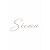 Siena　新宿/レイヤーカット/髪質改善のお店ロゴ
