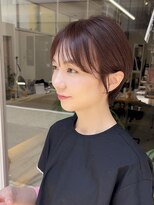 アルディイースト(hardi EAST)&nbsp;スッキリ大人ショート