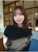 ミディアムレイヤー