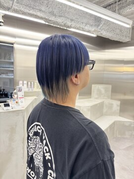 ゲーム 名古屋栄店(GAME) シルバーブルー
