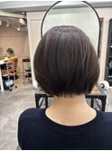 似合わせ大人カット