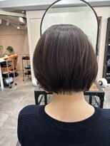 ラッシェル プレジール(Rushell plaisir) 似合わせ大人カット