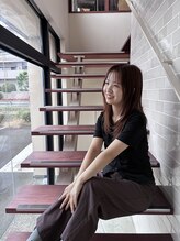 ヘアメイク バレッタ(HAIRMAKE VALETTA)&nbsp;森 結菜