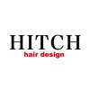 ハイタッチ(HITCH hair design)のお店ロゴ