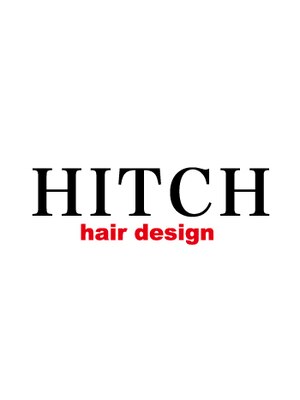 ハイタッチ(HITCH hair design)