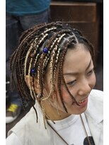 トライブ(TRIBE.)&nbsp;ブレイズ