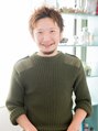 ヘアーグリーン(Hair green) 土屋 昂人