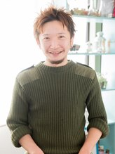 ヘアーグリーン(Hair green)&nbsp;土屋 昂人