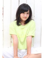 アルターシェリー(aL-ter che'rie)&nbsp;カクテルカラー×ステルスビターチョコ