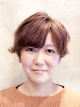 ショップオブシュウ&nbsp;遠藤 亜季