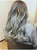ホワイトアッシュ