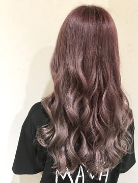 フェリア 渋谷(Feria) 【filo by Feria 渋谷】☆ピンキー☆Gishi