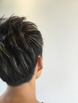 ル クール 宮内店(Le Coeur)&nbsp;ショート