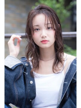 シエナ 渋谷(Siena) Siena 大人ヌードベージュ