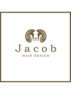 ヤコブ ヘアー(Jacob hair)