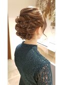 【JILI.TA京都】大人可愛い♪ひし形小顔ふんわりショートセット