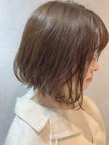 エイト 金沢店(EIGHT kanazawa) 【EIGHT金沢】お客様スタイル_デザインカラー【KOUTA】