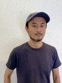 ミドリ(Midori) 杉本 健
