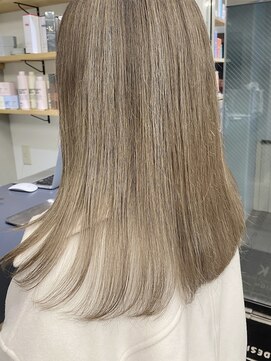 シーク 天神(SEEK) 【SEEK茶木匠】ミルクティーベージュ