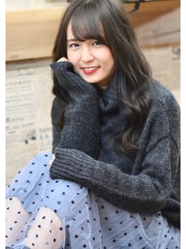 ベルナ(BELUNA) 無造作カールボブディセミディ☆3